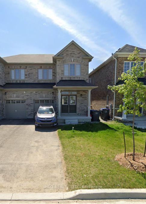 Front of 46 Boathouse Road