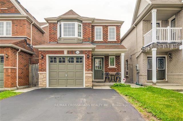 Photo 1 of Unit Upper, 653 Sunbird Trail, Pickering, Amberlea — HOMEH