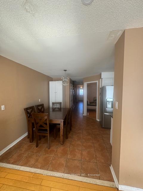 Photo 2 of Unit Upper, 653 Sunbird Trail, Pickering, Amberlea — HOMEH