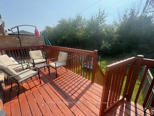 Photo 12 of Unit Upper, 653 Sunbird Trail, Pickering, Amberlea — HOMEH