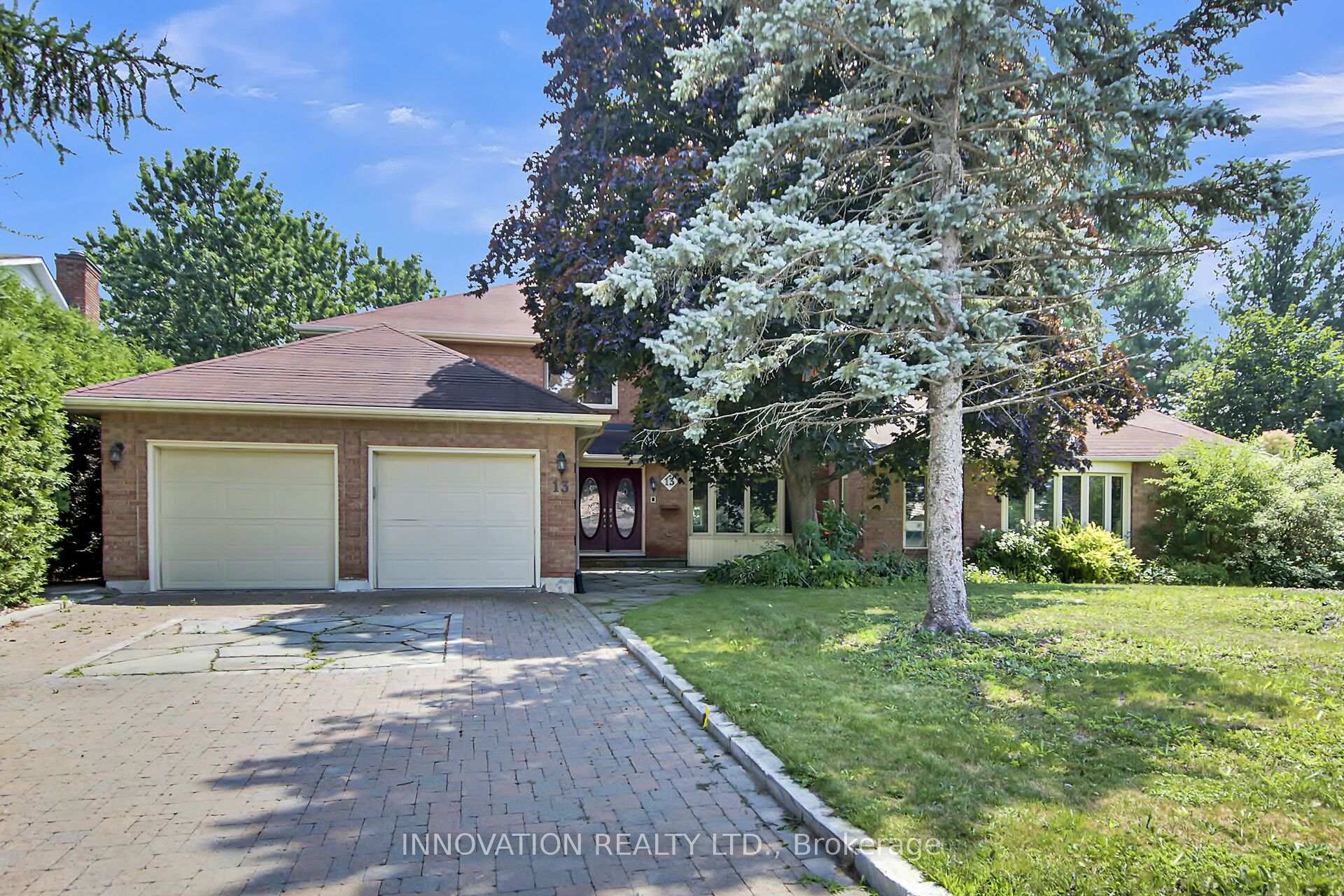Photo 1 of 13 Ratan Court, Ottawa, Hunt Club — HOMEH