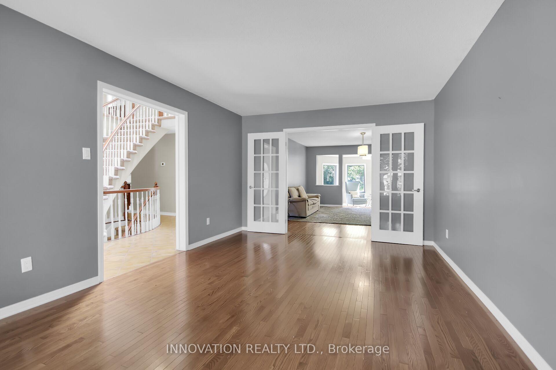 Photo 5 of 13 Ratan Court, Ottawa, Hunt Club — HOMEH