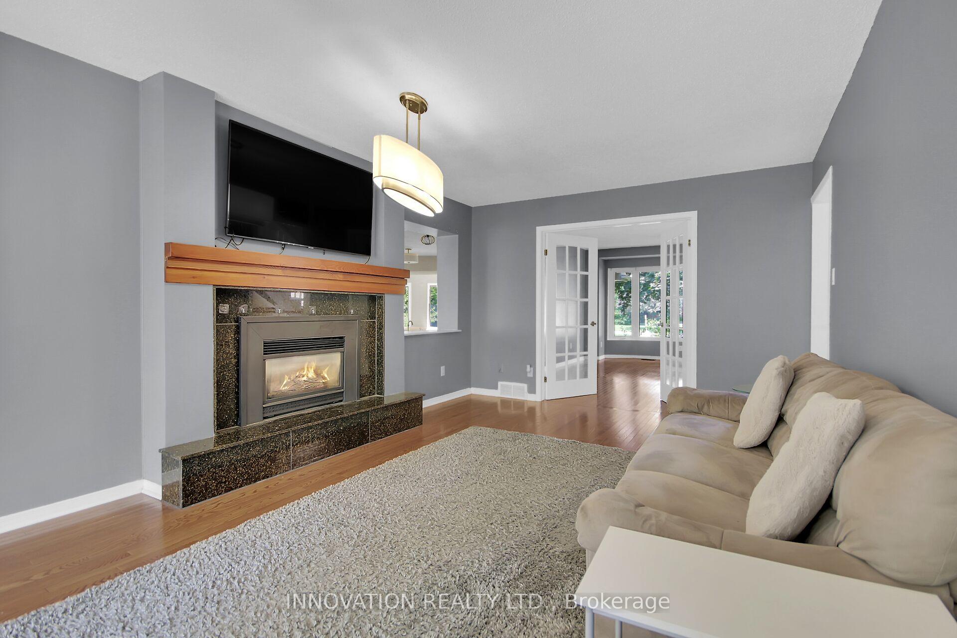 Photo 6 of 13 Ratan Court, Ottawa, Hunt Club — HOMEH