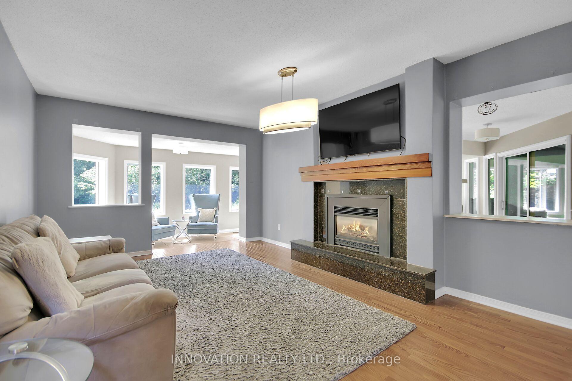 Photo 8 of 13 Ratan Court, Ottawa, Hunt Club — HOMEH