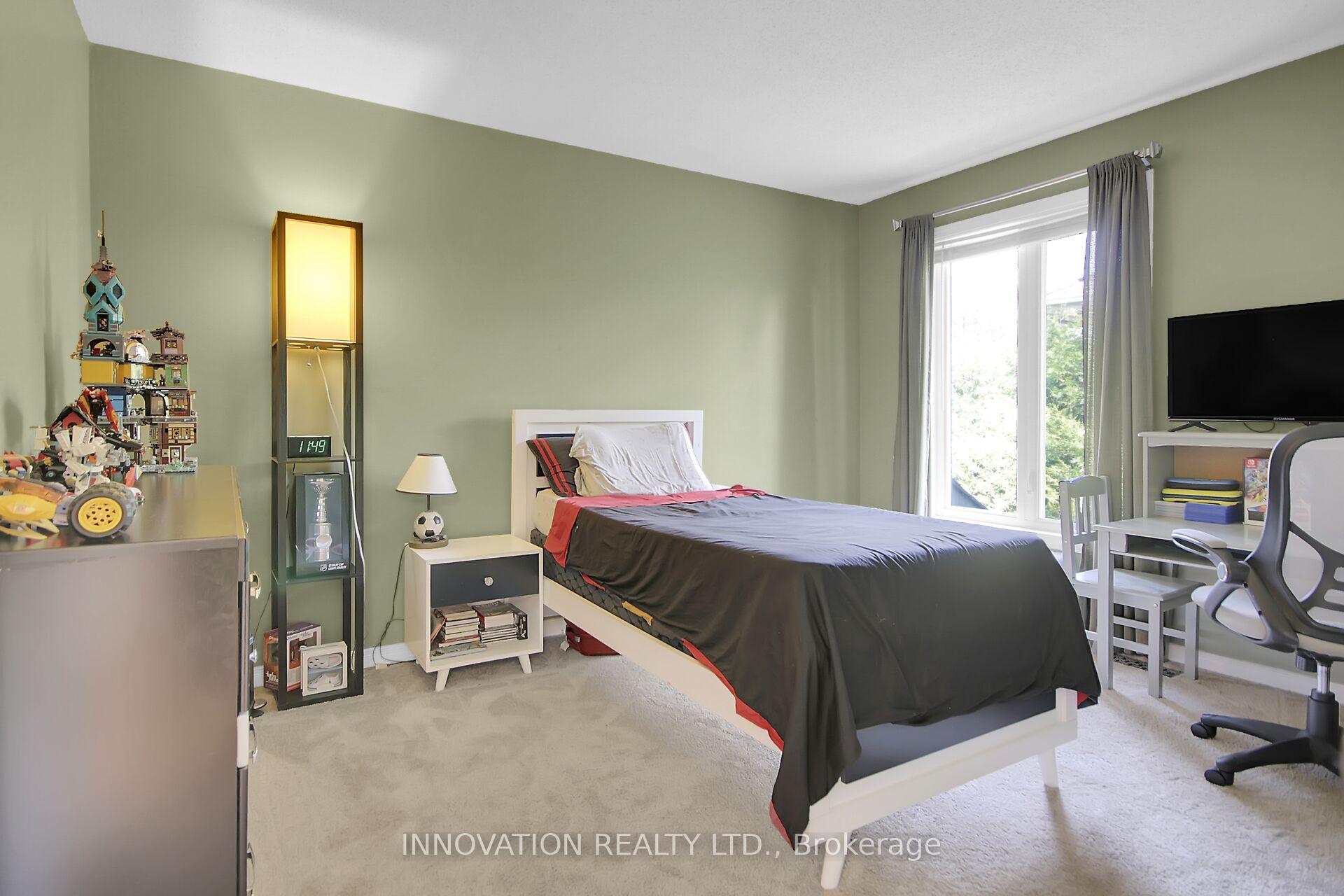 Photo 37 of 13 Ratan Court, Ottawa, Hunt Club — HOMEH