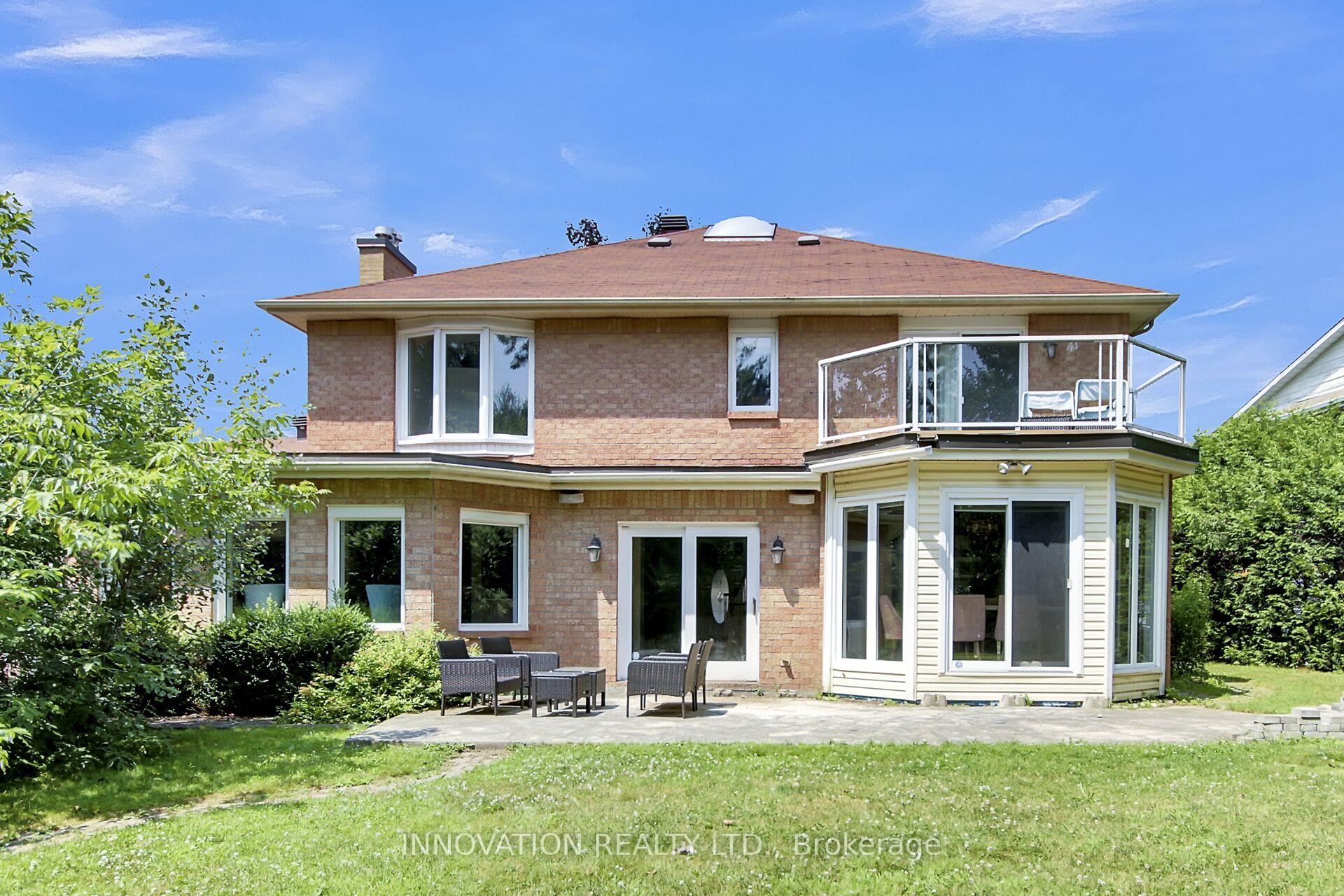 Photo 48 of 13 Ratan Court, Ottawa, Hunt Club — HOMEH