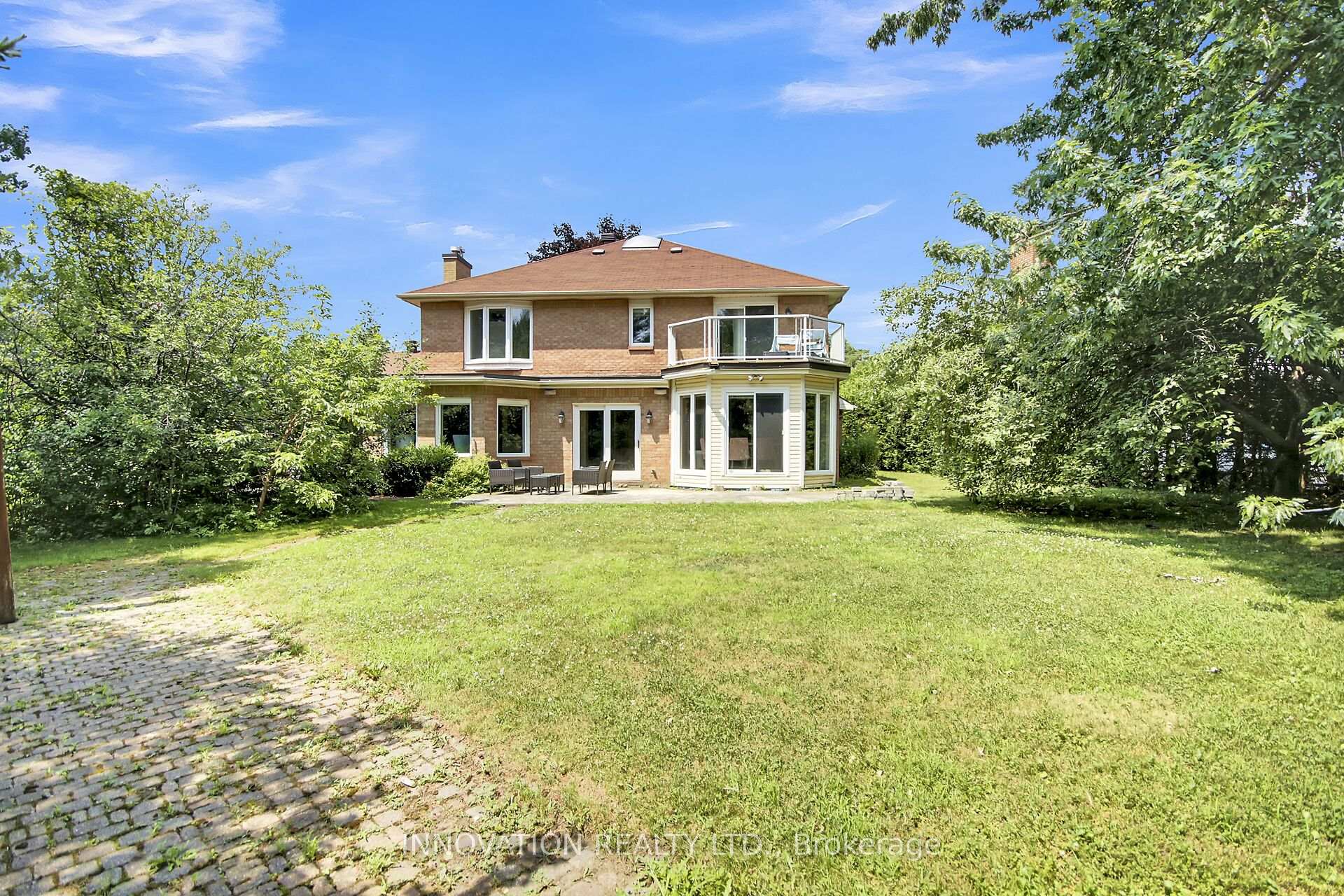 Photo 50 of 13 Ratan Court, Ottawa, Hunt Club — HOMEH