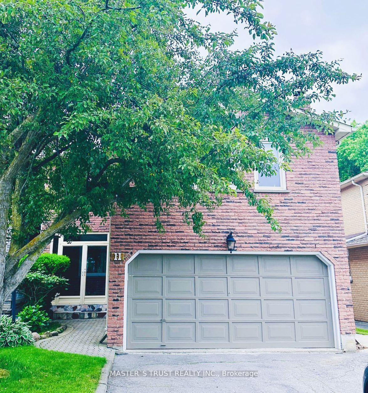 Photo 1 of Unit Lower A, 11 Marion Crescent, Markham, Raymerville — HOMEH