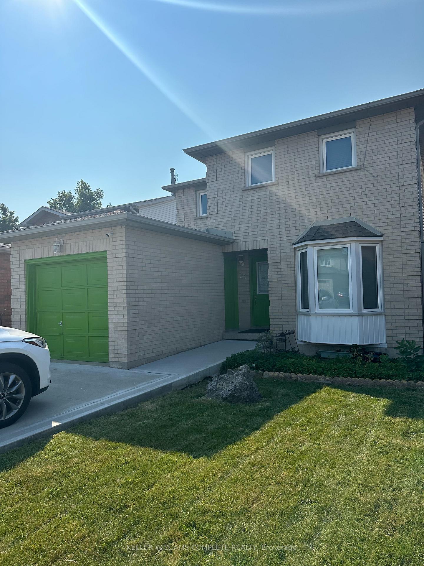 Photo 1 of Unit B, 22 Amherst Circle, Hamilton, Butler — HOMEH