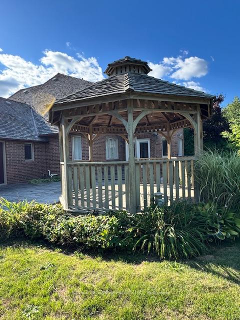 Photo 24 of 15 Dobson Court, King, Nobleton — HOMEH