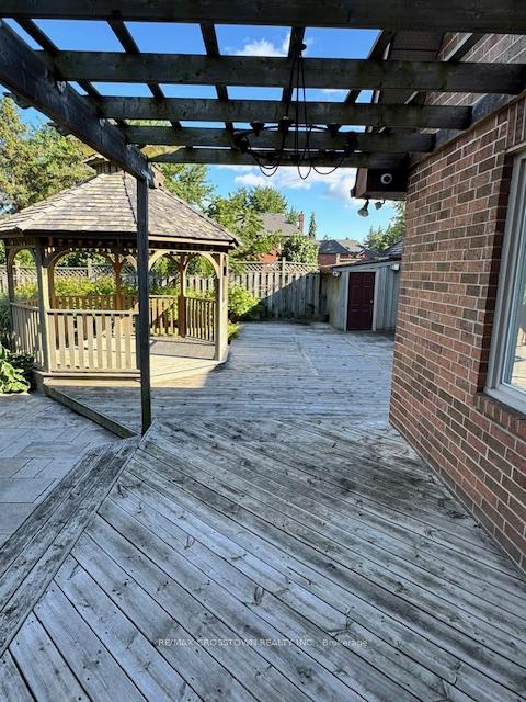 Photo 26 of 15 Dobson Court, King, Nobleton — HOMEH