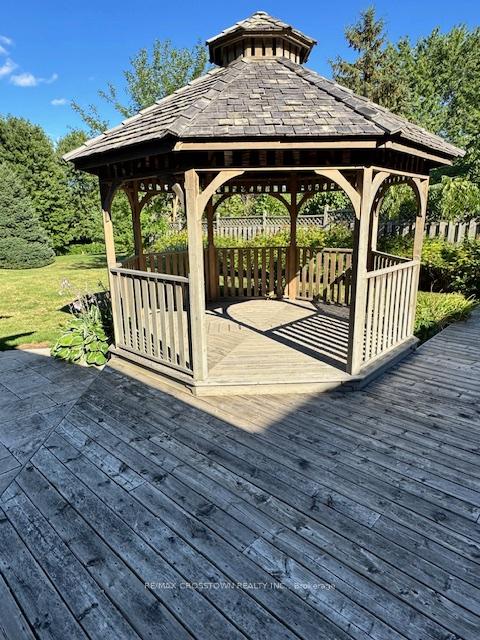 Photo 28 of 15 Dobson Court, King, Nobleton — HOMEH