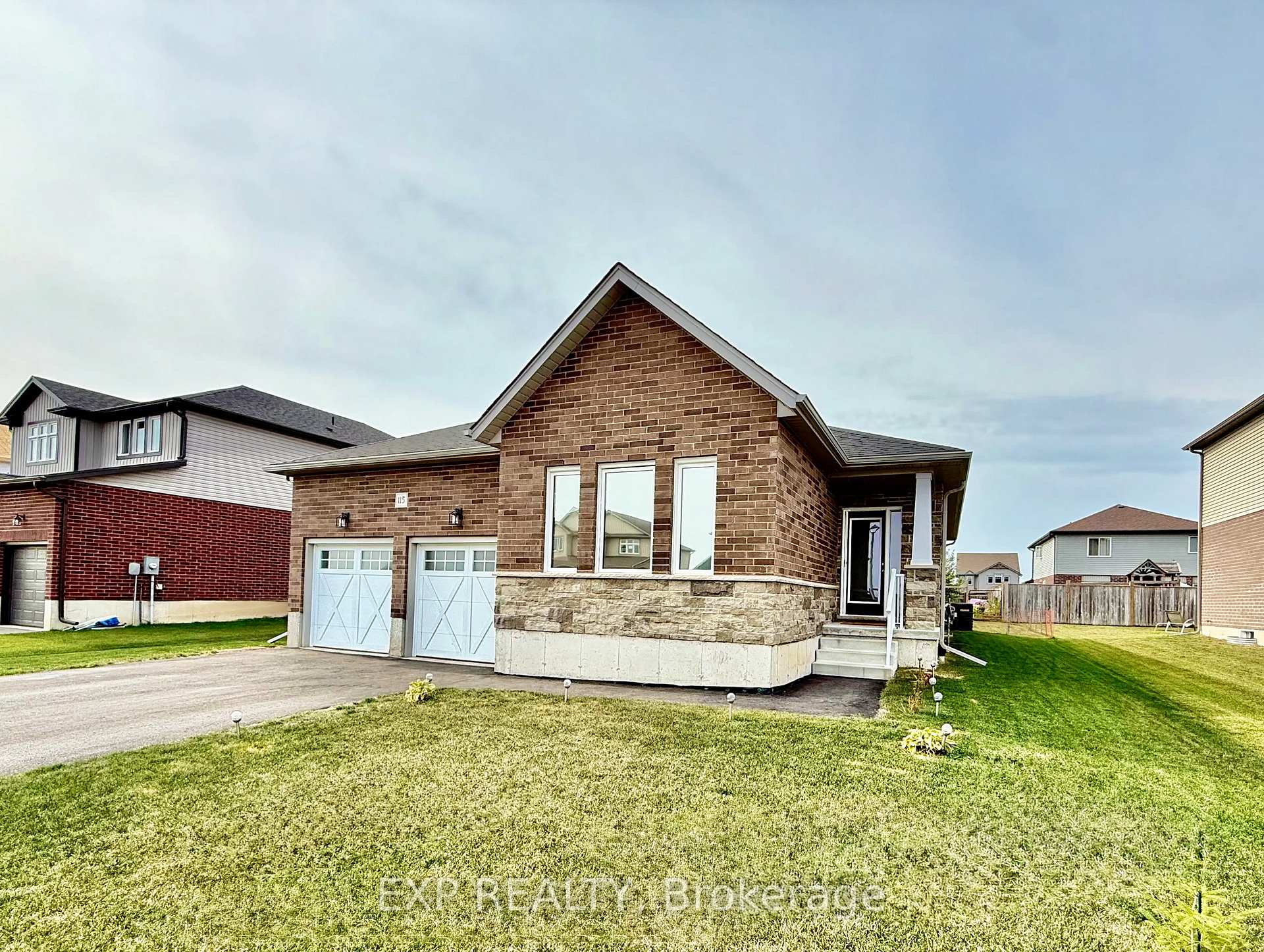 Photo 1 of 115 Maple Street, Mapleton, Rural Mapleton — HOMEH