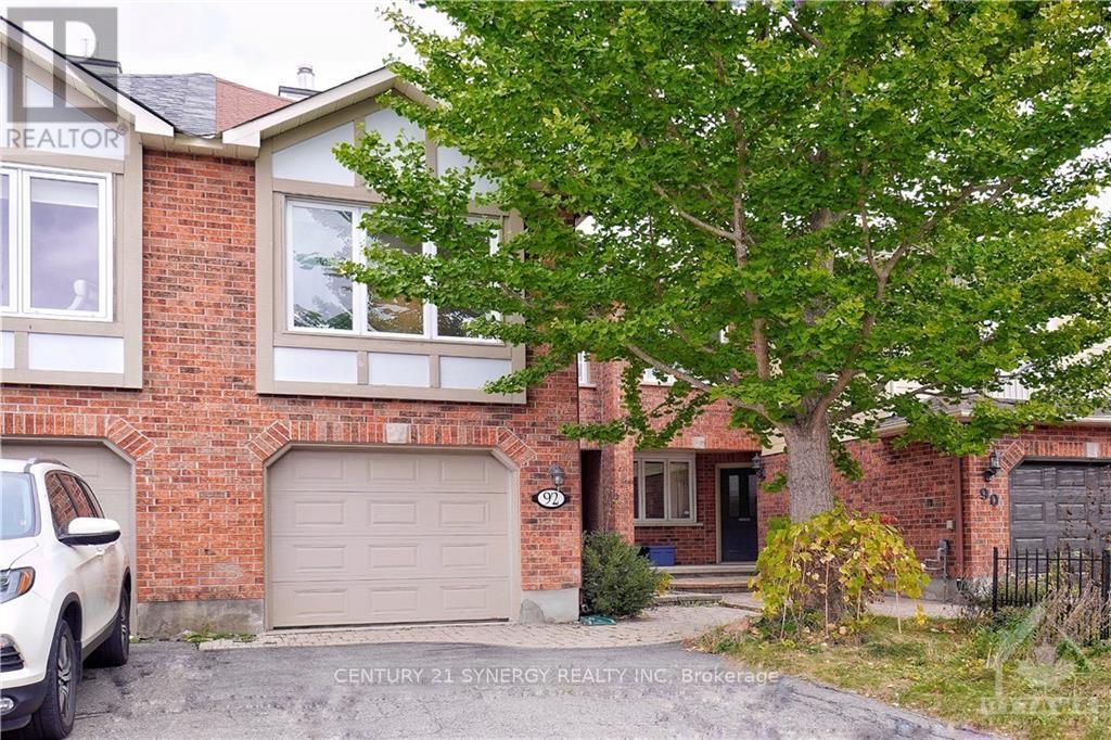 Photo 1 of 92 Havenhurst Crescent, Ottawa, Hunt Club Park/Greenboro — HOMEH