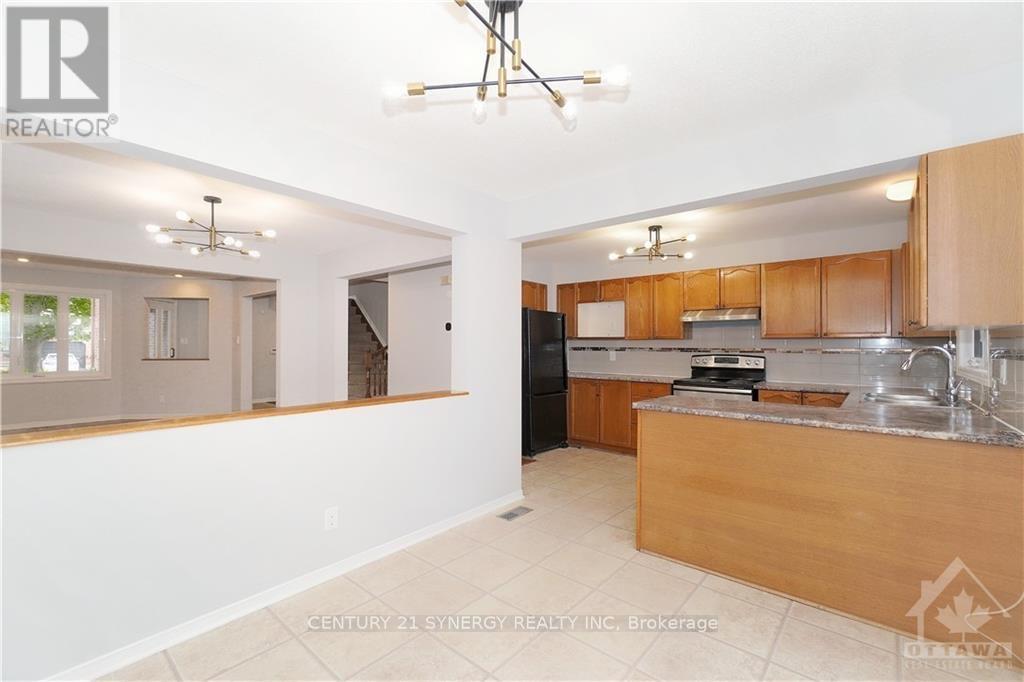 Photo 5 of 92 Havenhurst Crescent, Ottawa, Hunt Club Park/Greenboro — HOMEH