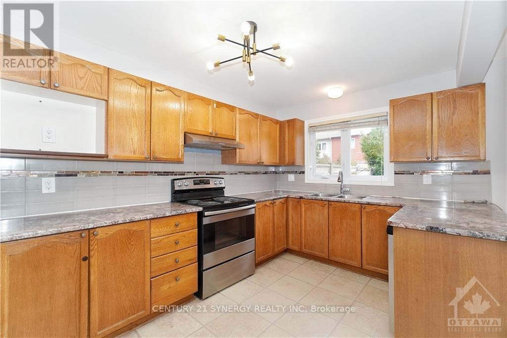 Photo 6 of 92 Havenhurst Crescent, Ottawa, Hunt Club Park/Greenboro — HOMEH