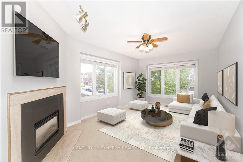 Photo 21 of 92 Havenhurst Crescent, Ottawa, Hunt Club Park/Greenboro — HOMEH