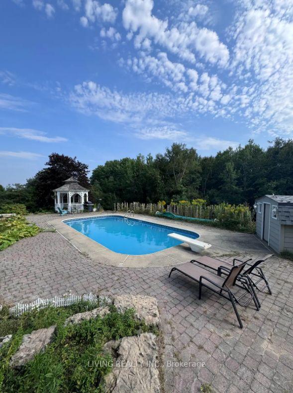 Photo 2 of 785 Brand Road, Uxbridge, Rural Uxbridge — HOMEH
