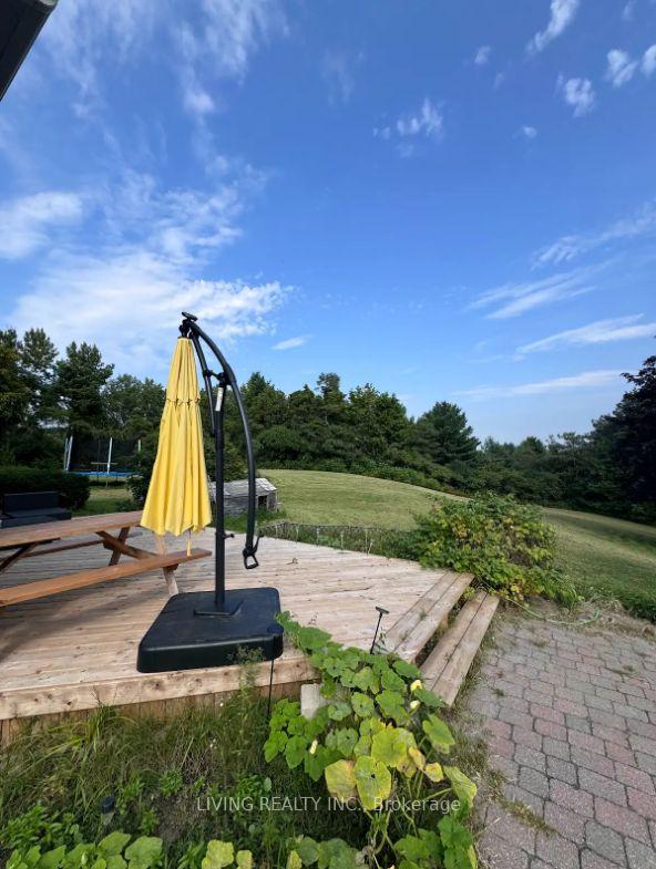 Photo 3 of 785 Brand Road, Uxbridge, Rural Uxbridge — HOMEH