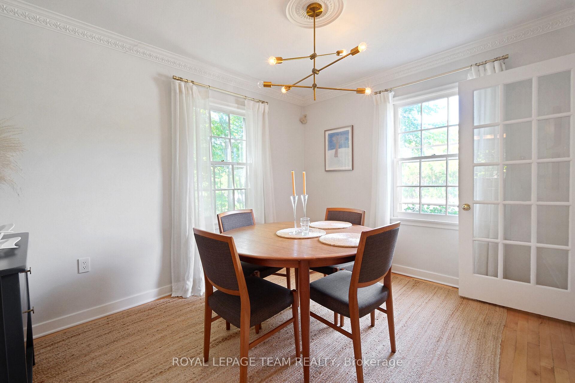 Photo 10 of 16 Sandridge Road, Ottawa, Manor Park — HOMEH