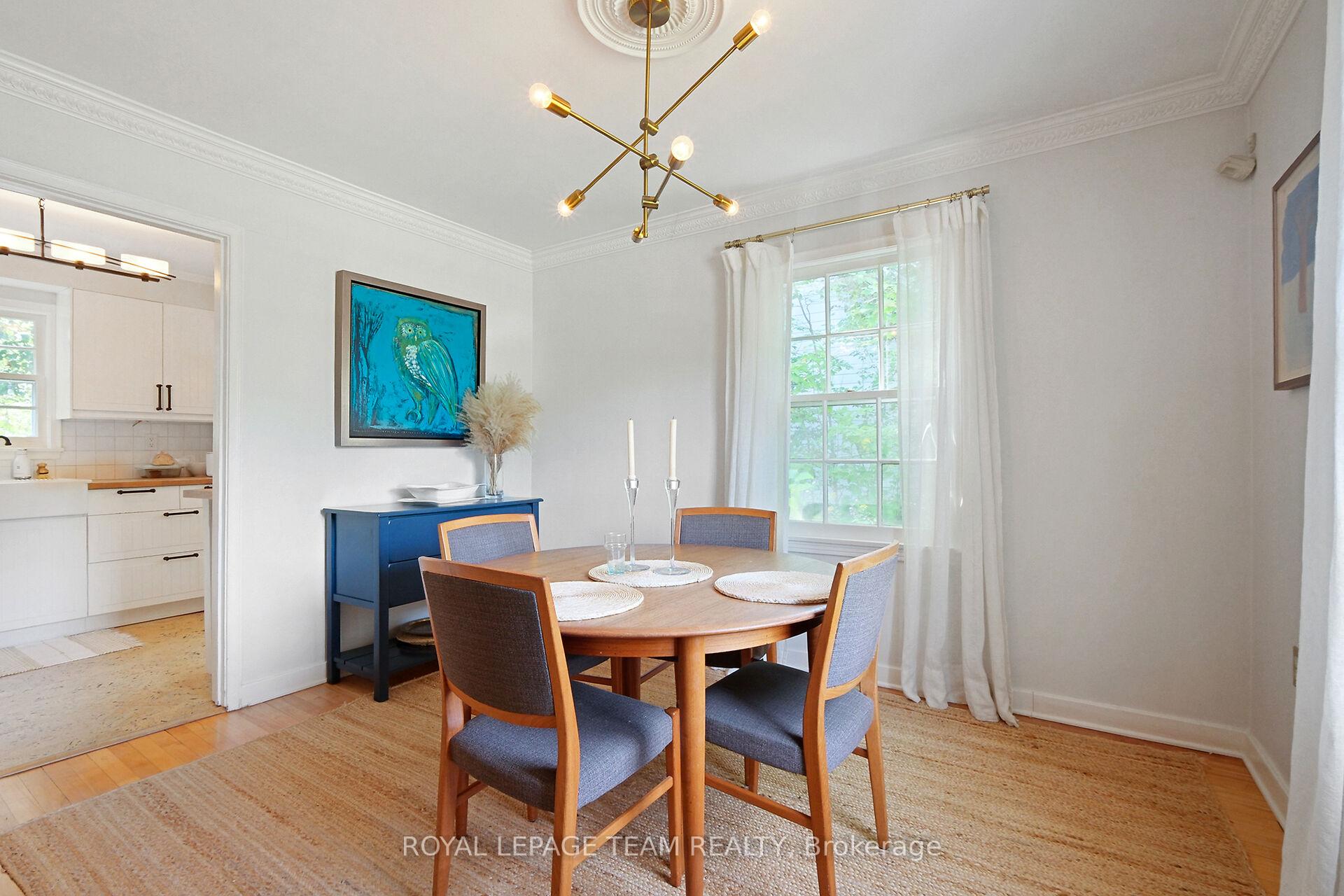 Photo 11 of 16 Sandridge Road, Ottawa, Manor Park — HOMEH