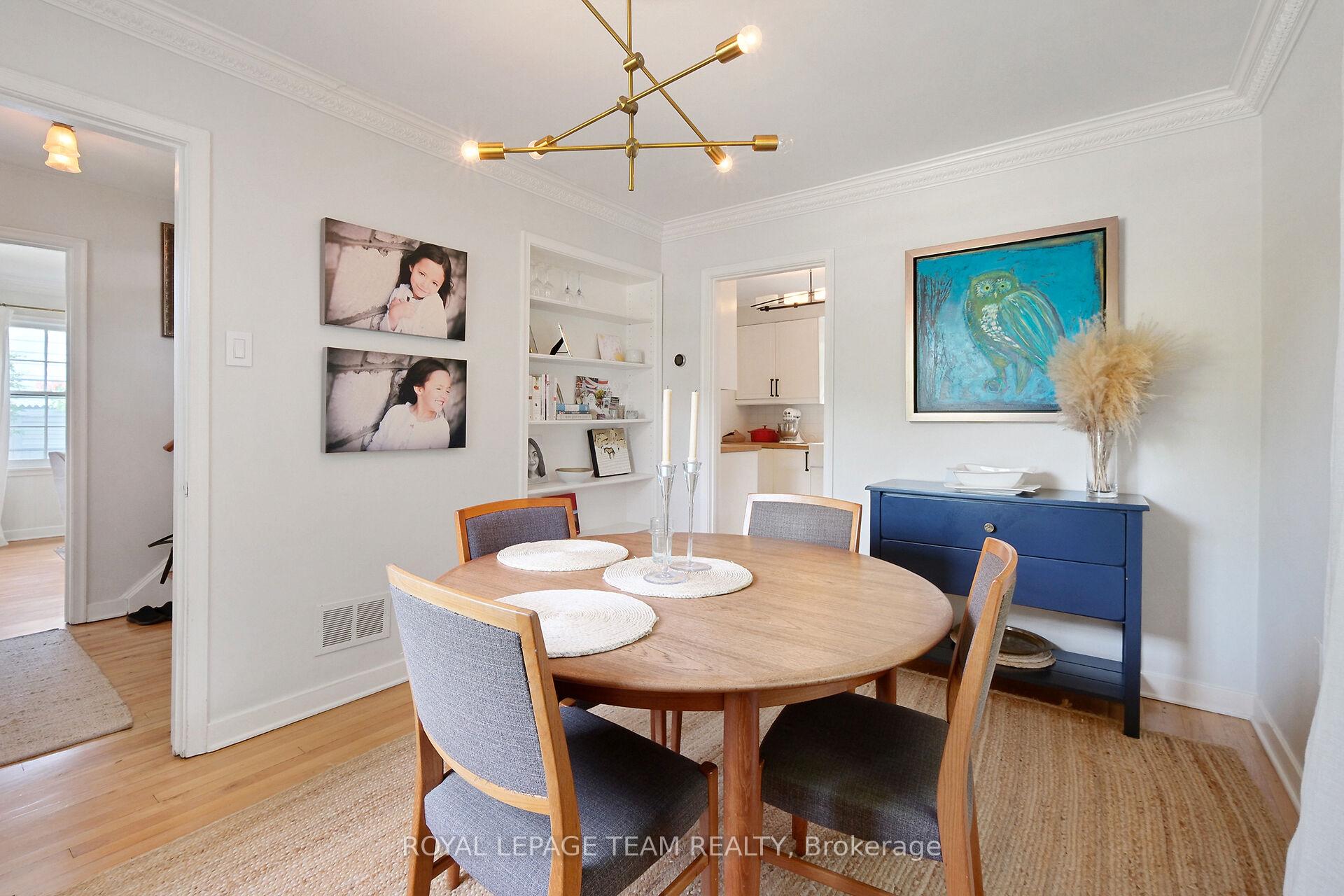 Photo 12 of 16 Sandridge Road, Ottawa, Manor Park — HOMEH