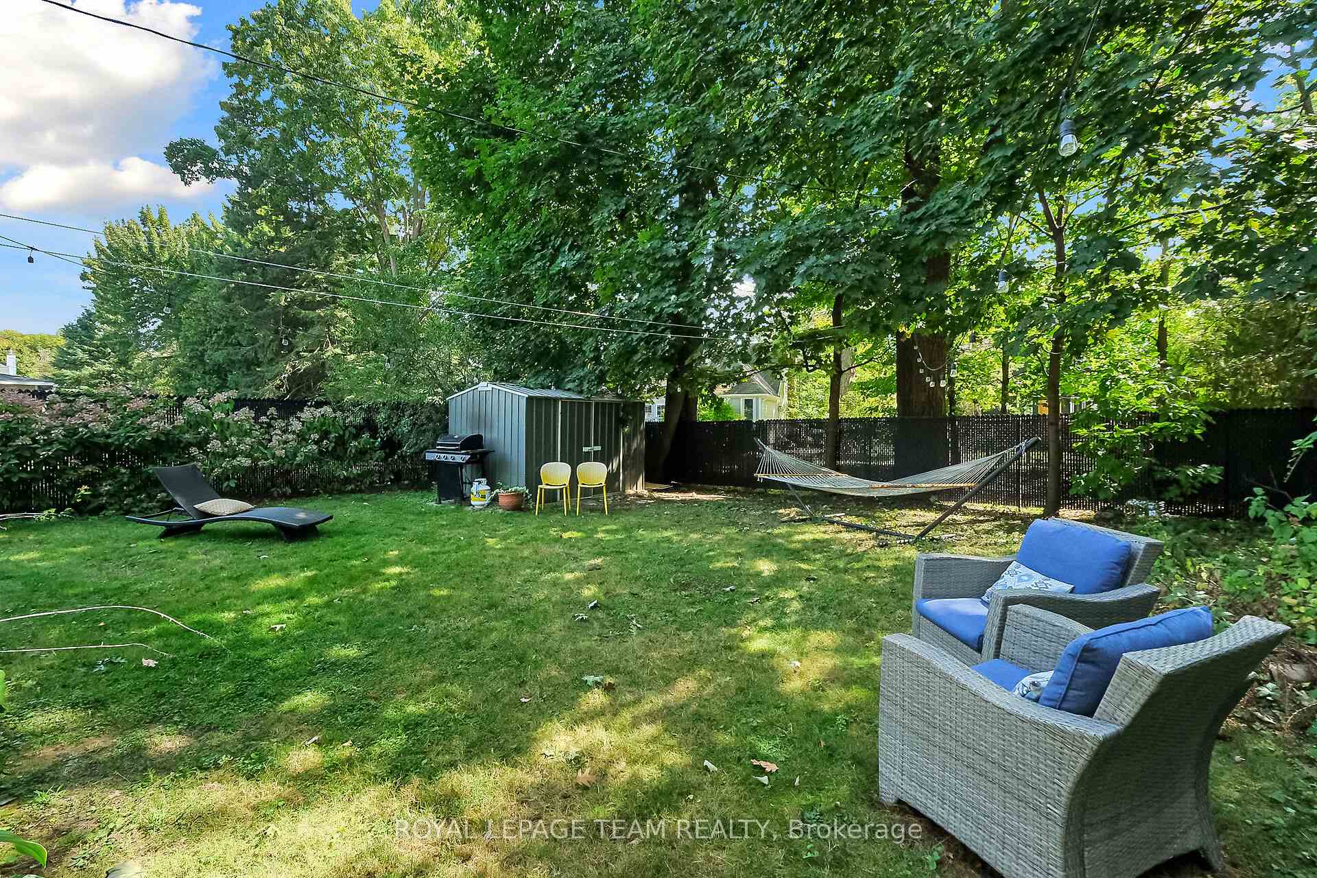 Photo 31 of 16 Sandridge Road, Ottawa, Manor Park — HOMEH