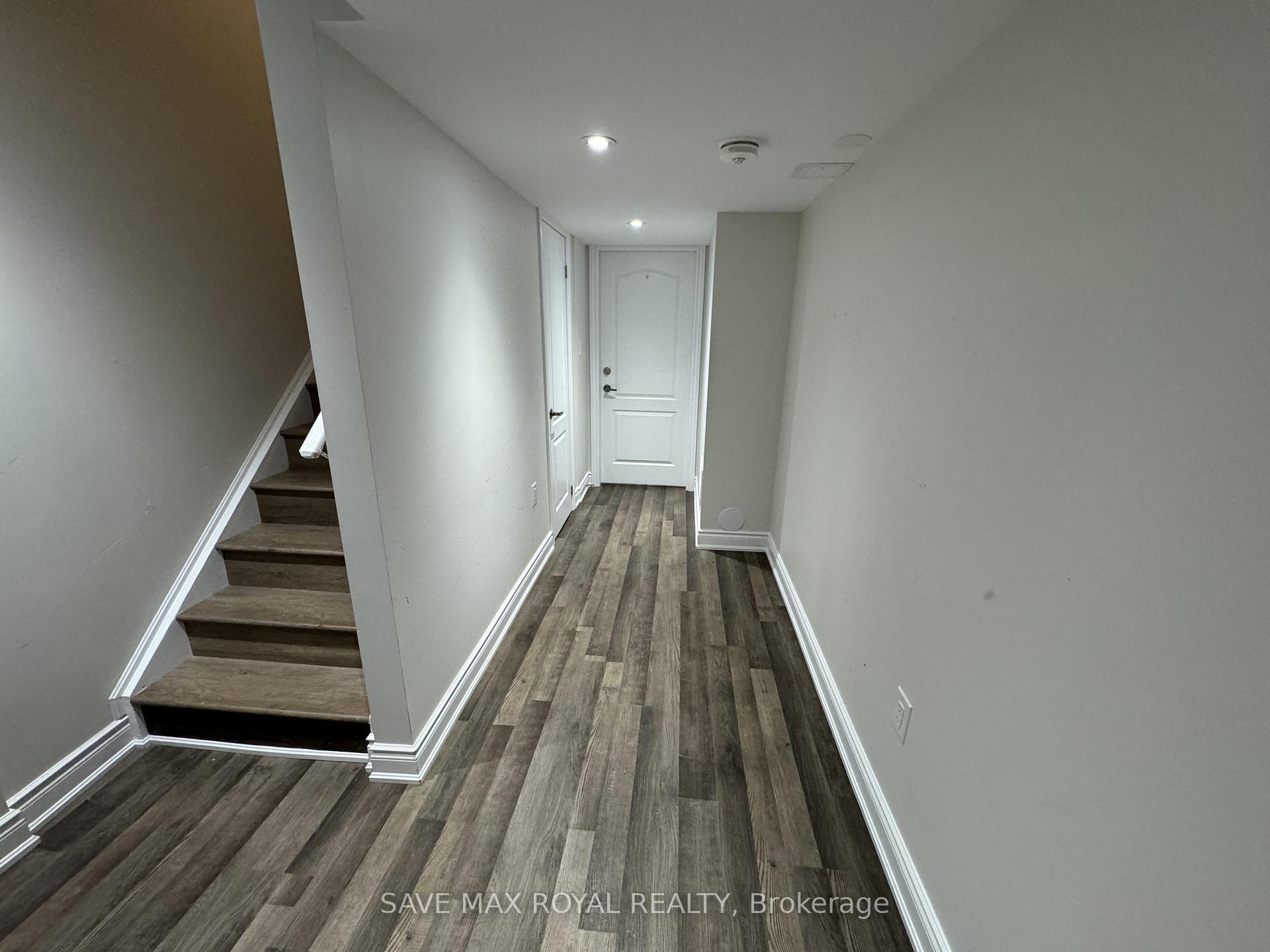 Photo 13 of Unit Bsmnt, 71 Adventura Road, Brampton, Brampton West — HOMEH