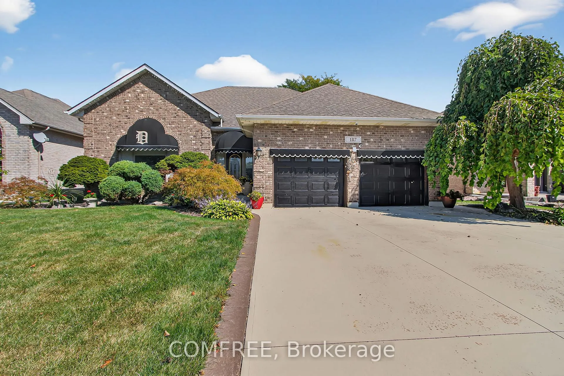 Photo 1 of 187 Terra Lou Drive, Lakeshore — HOMEH