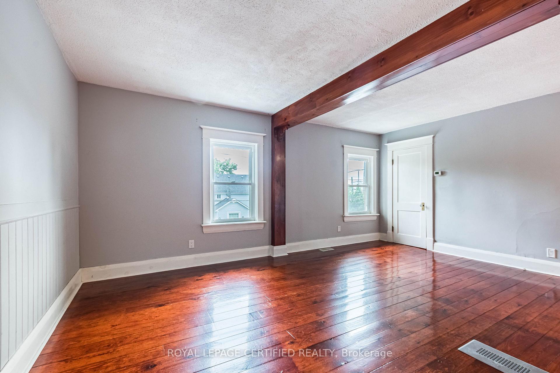 Photo 20 of 44 Joseph Street, Brampton, Downtown Brampton — HOMEH