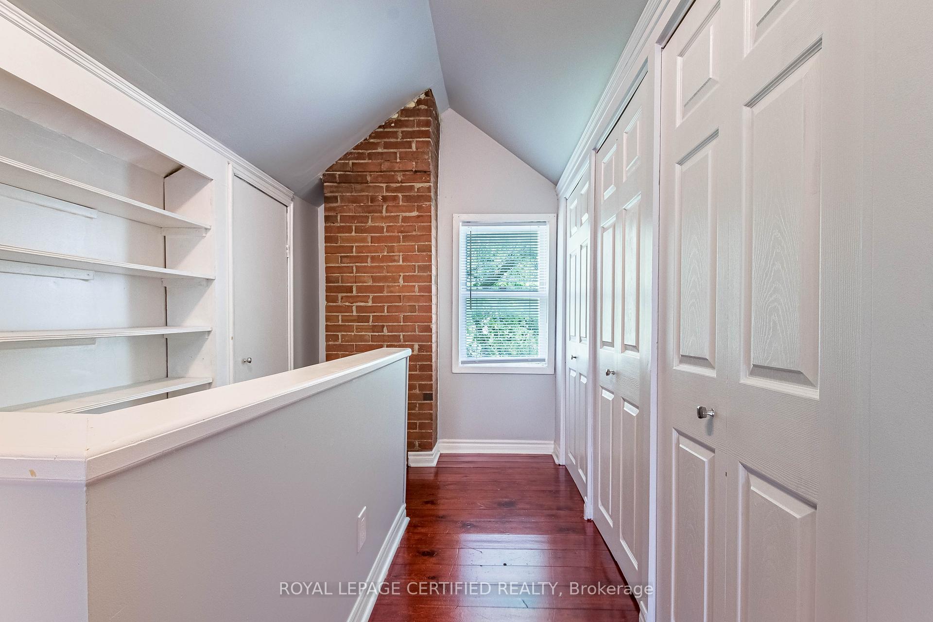 Photo 23 of 44 Joseph Street, Brampton, Downtown Brampton — HOMEH