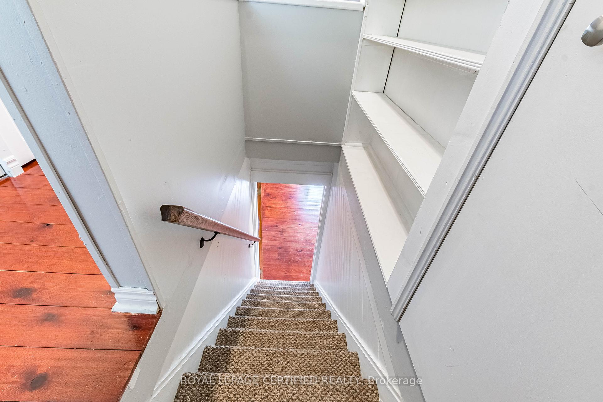 Photo 16 of 44 Joseph Street, Brampton, Downtown Brampton — HOMEH