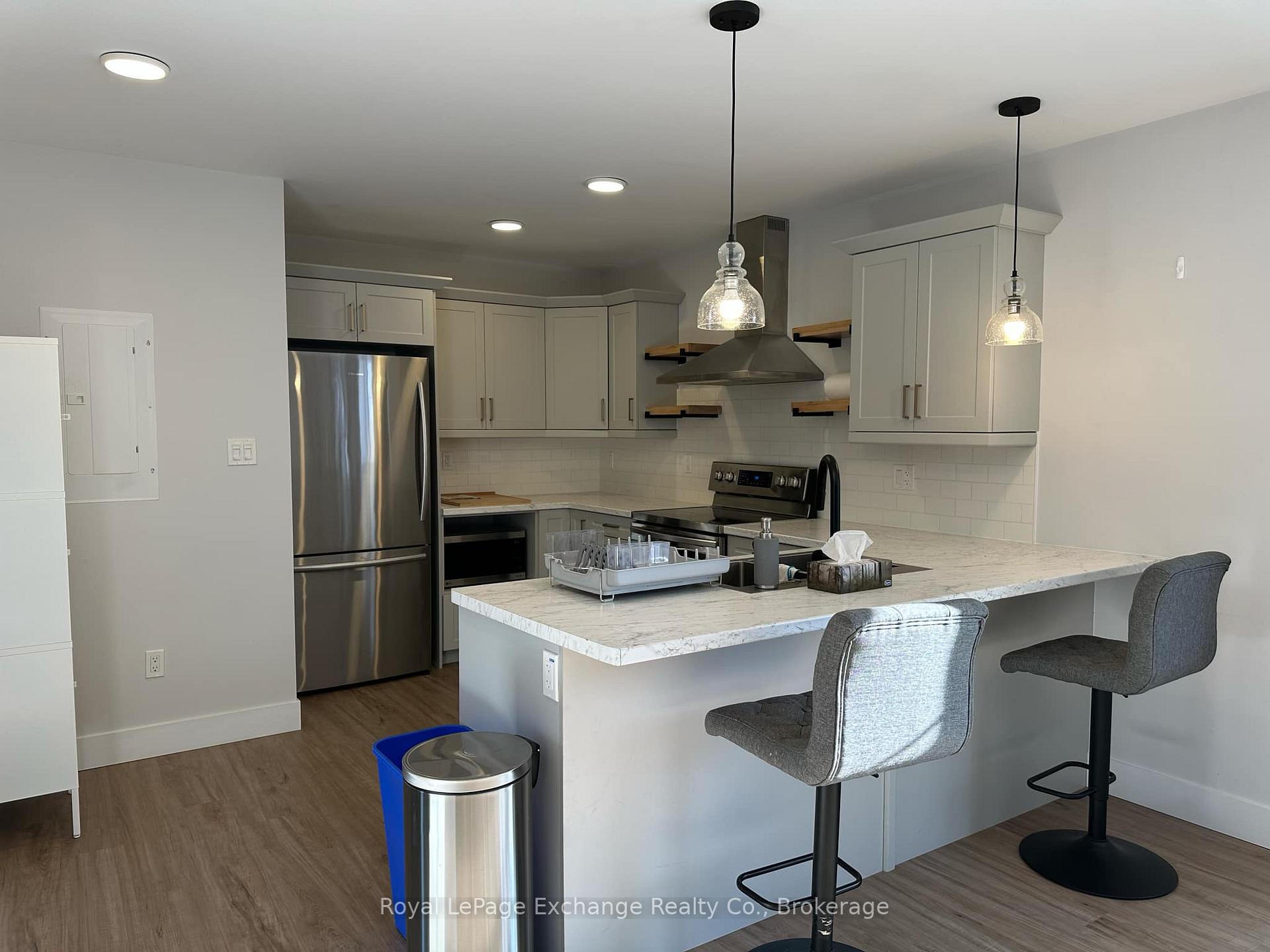 Photo 6 of 340 Nelson Street, Kincardine — HOMEH