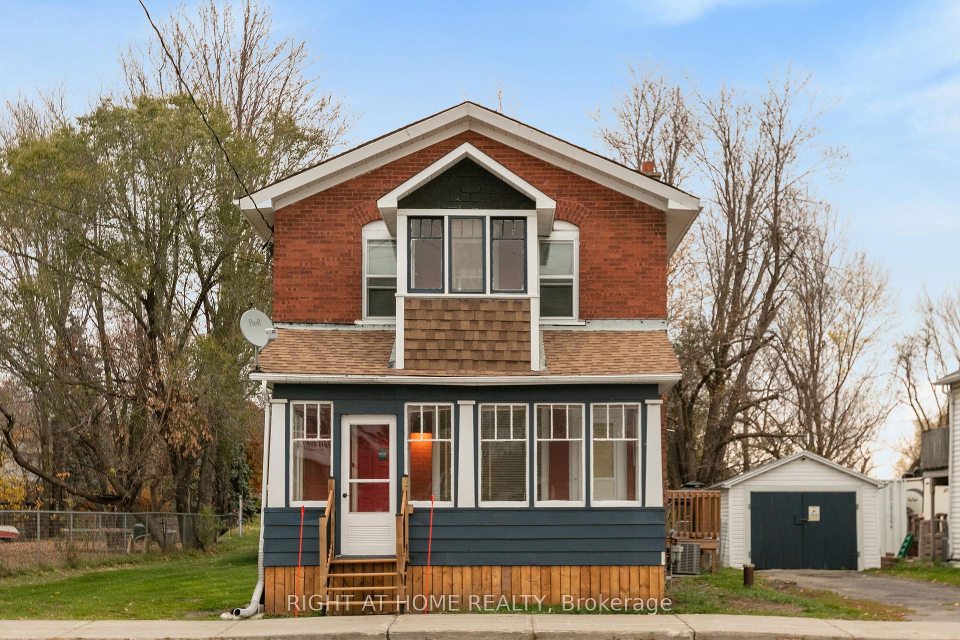 Photo 1 of 6615 Fourth Line Road, Ottawa, North Gower — HOMEH