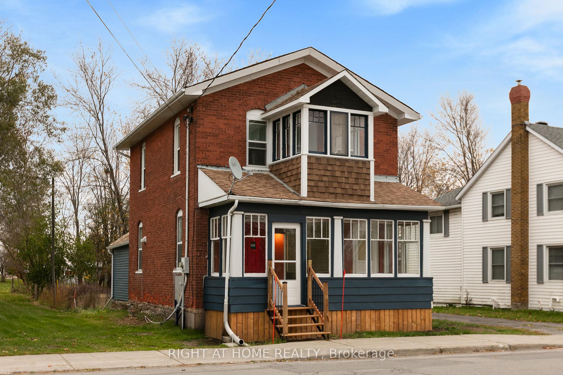 Photo 2 of 6615 Fourth Line Road, Ottawa, North Gower — HOMEH