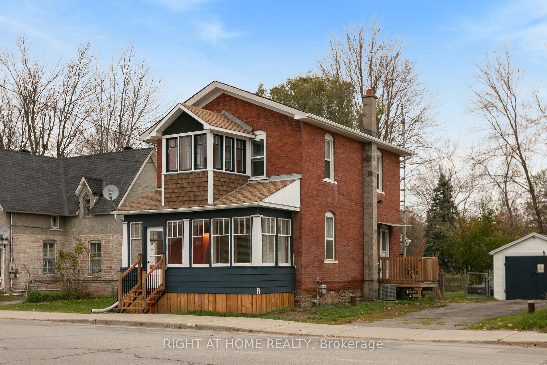 Photo 3 of 6615 Fourth Line Road, Ottawa, North Gower — HOMEH