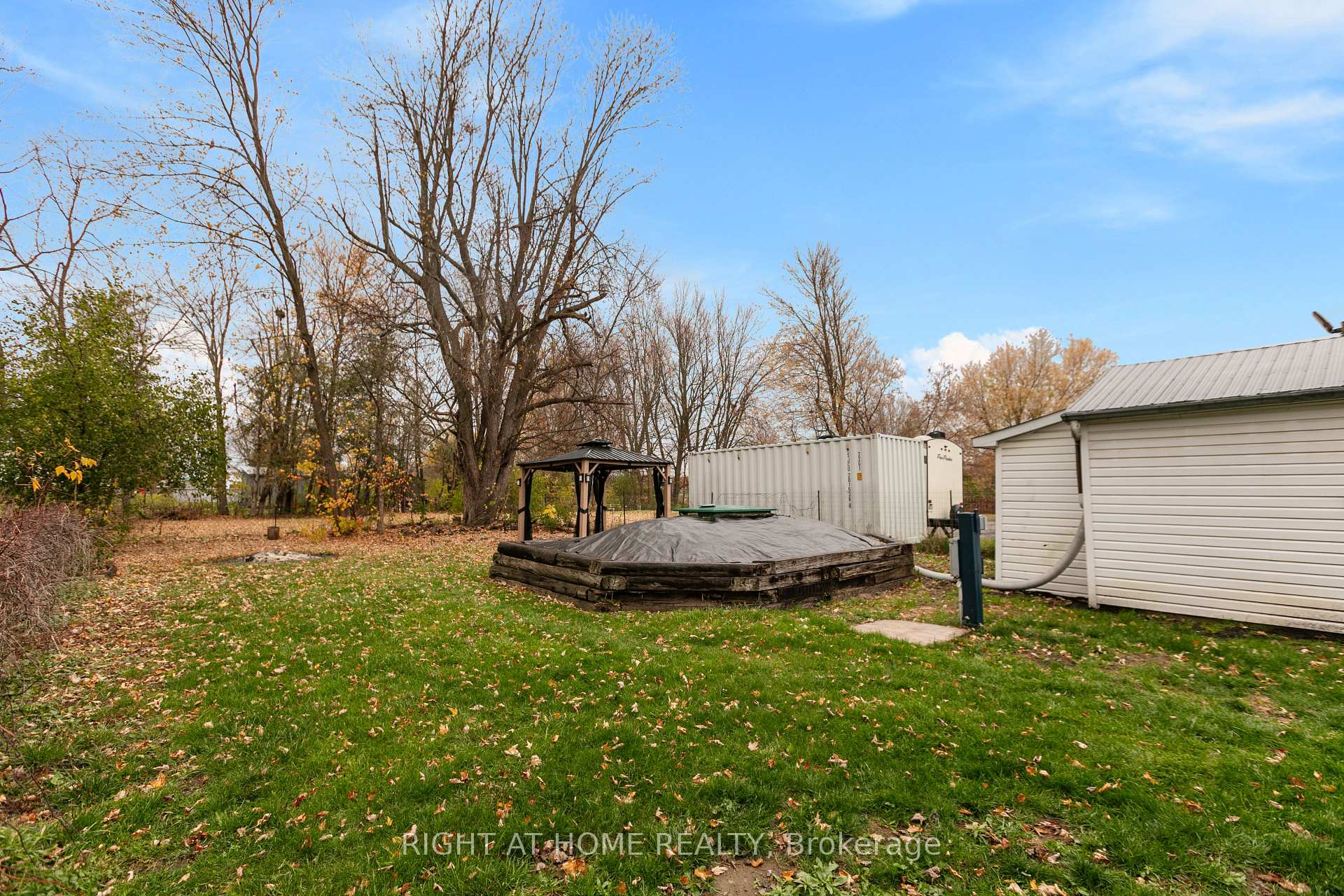 Photo 24 of 6615 Fourth Line Road, Ottawa, North Gower — HOMEH