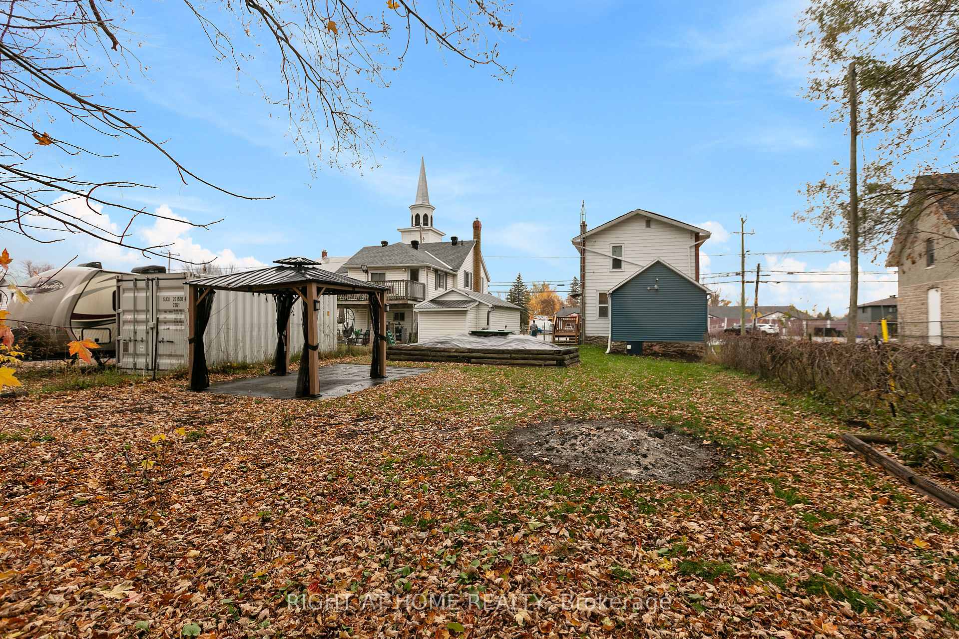 Photo 25 of 6615 Fourth Line Road, Ottawa, North Gower — HOMEH