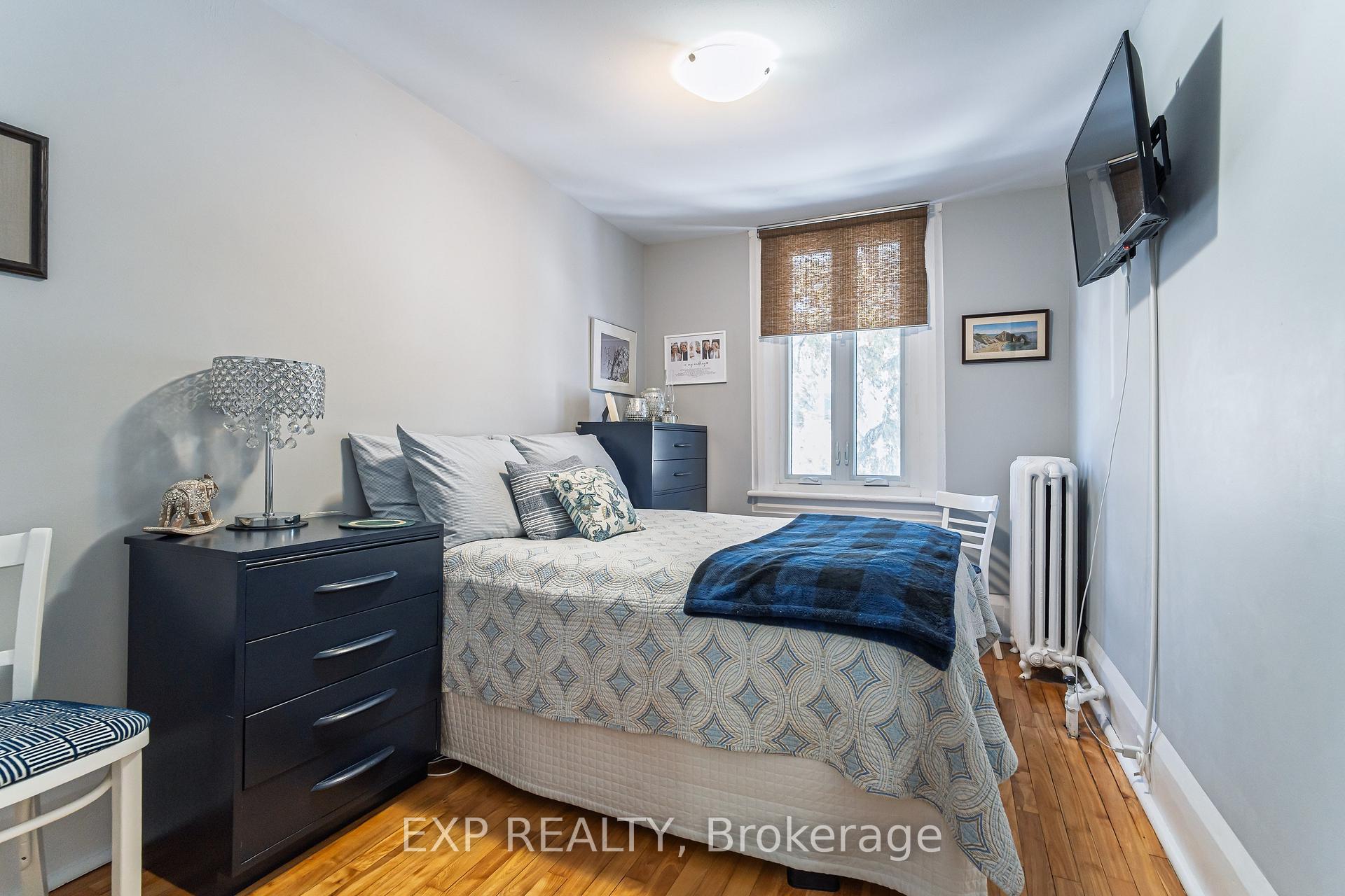 Photo 5 of Unit 3, 52 St Andrew Street, Ottawa, Lower Town/Byward Market — HOMEH