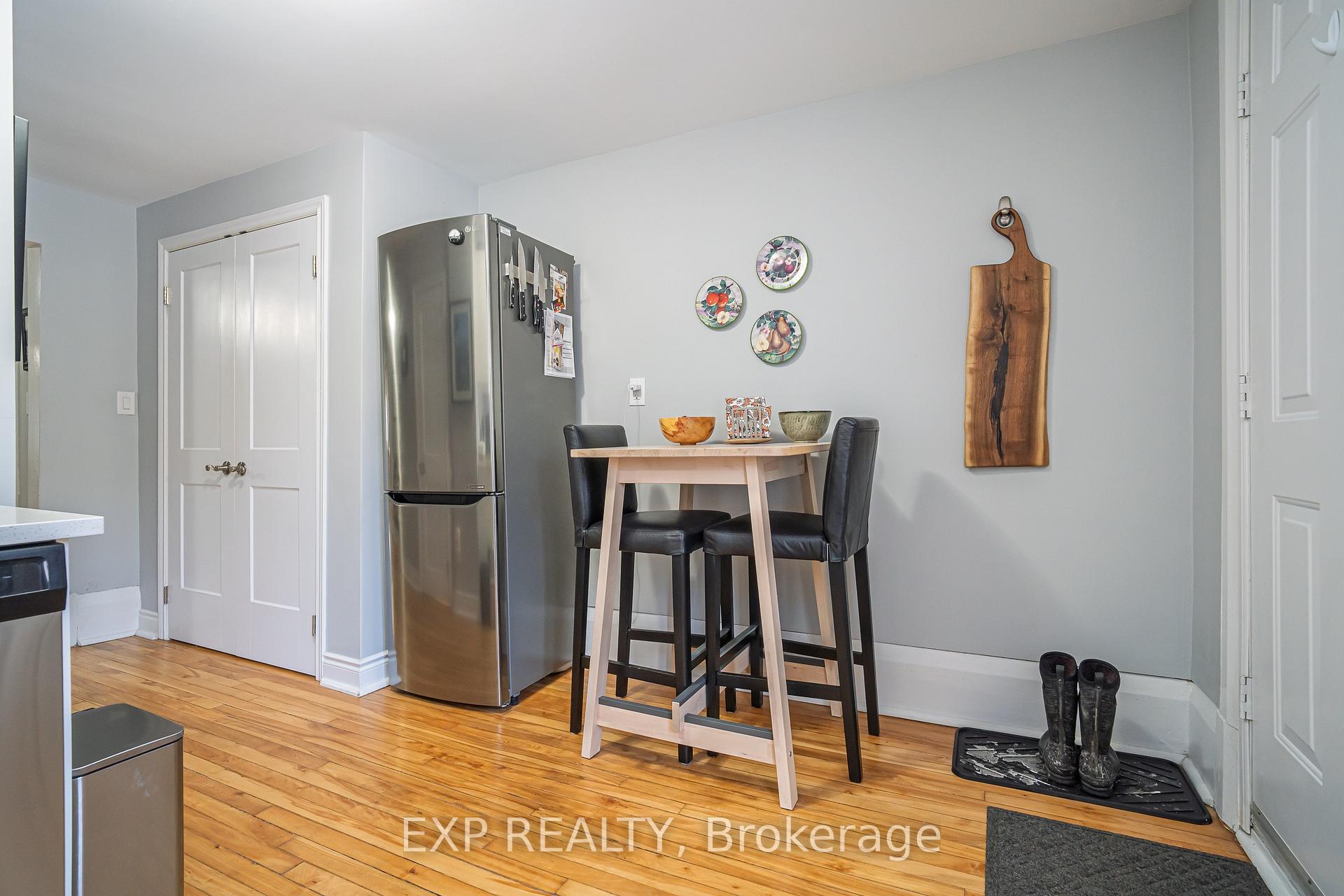 Photo 9 of Unit 3, 52 St Andrew Street, Ottawa, Lower Town/Byward Market — HOMEH