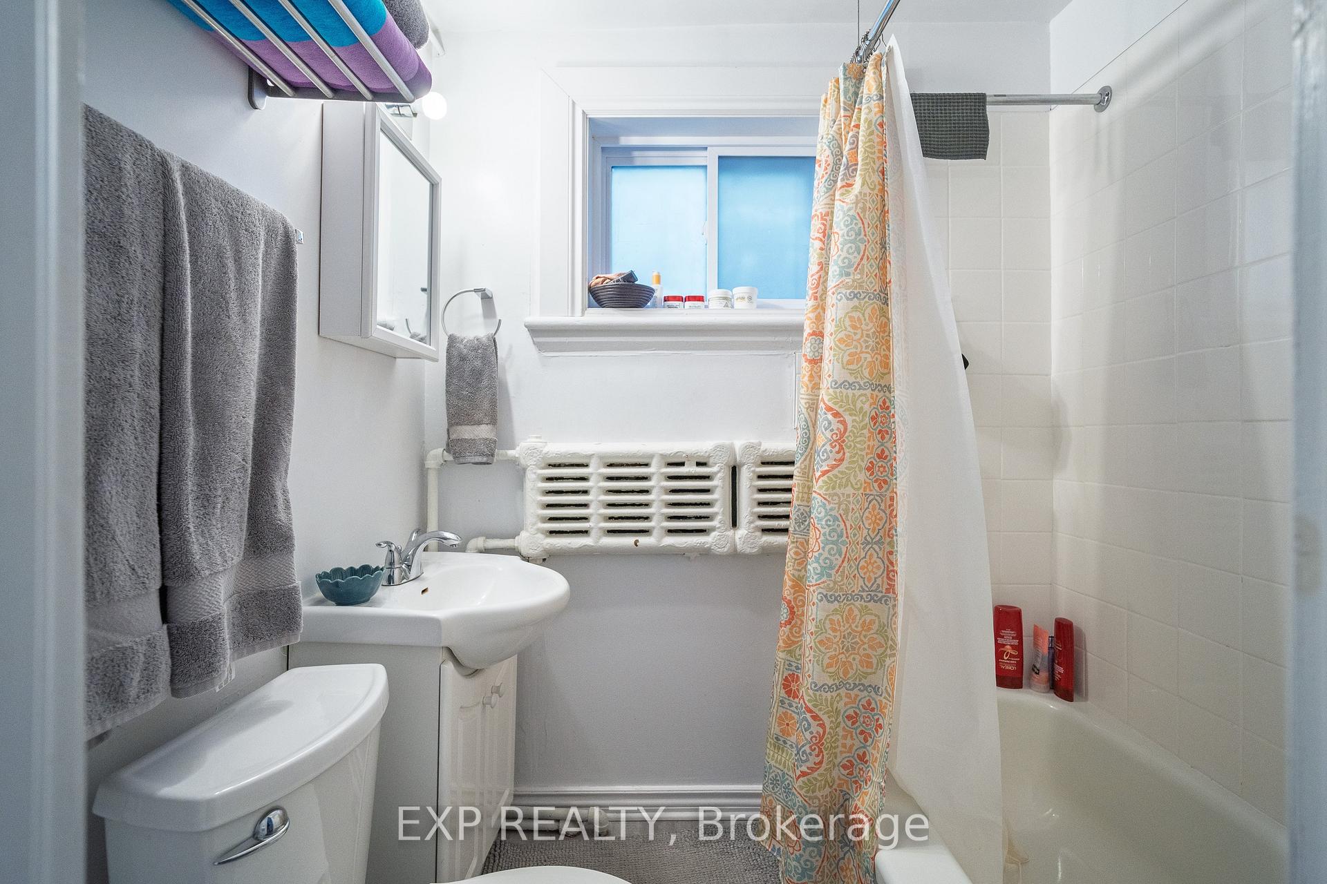Photo 10 of Unit 3, 52 St Andrew Street, Ottawa, Lower Town/Byward Market — HOMEH