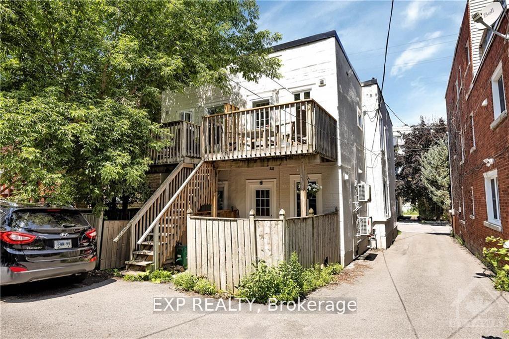 Photo 11 of Unit 3, 52 St Andrew Street, Ottawa, Lower Town/Byward Market — HOMEH