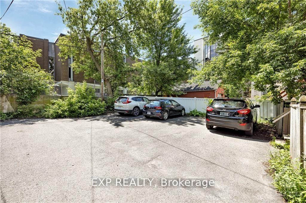 Photo 12 of Unit 3, 52 St Andrew Street, Ottawa, Lower Town/Byward Market — HOMEH