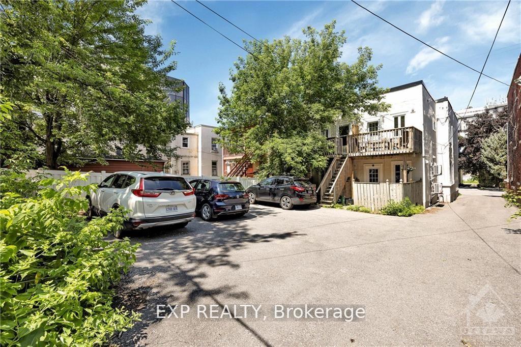 Photo 13 of Unit 3, 52 St Andrew Street, Ottawa, Lower Town/Byward Market — HOMEH