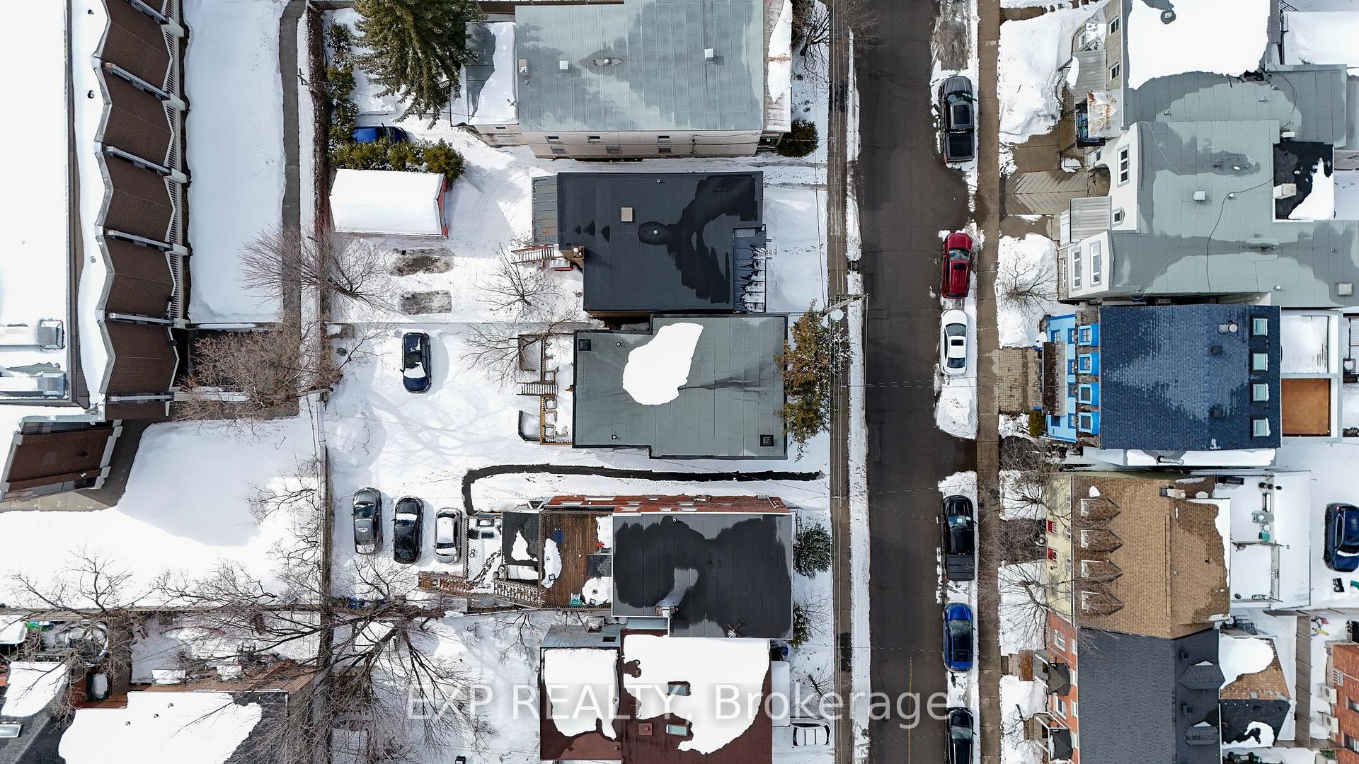 Photo 14 of Unit 3, 52 St Andrew Street, Ottawa, Lower Town/Byward Market — HOMEH