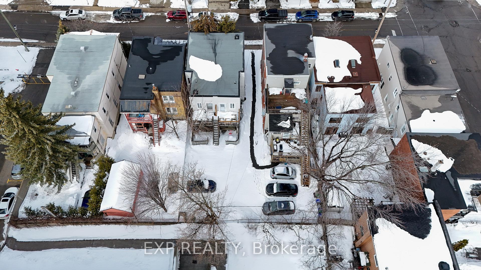 Photo 15 of Unit 3, 52 St Andrew Street, Ottawa, Lower Town/Byward Market — HOMEH