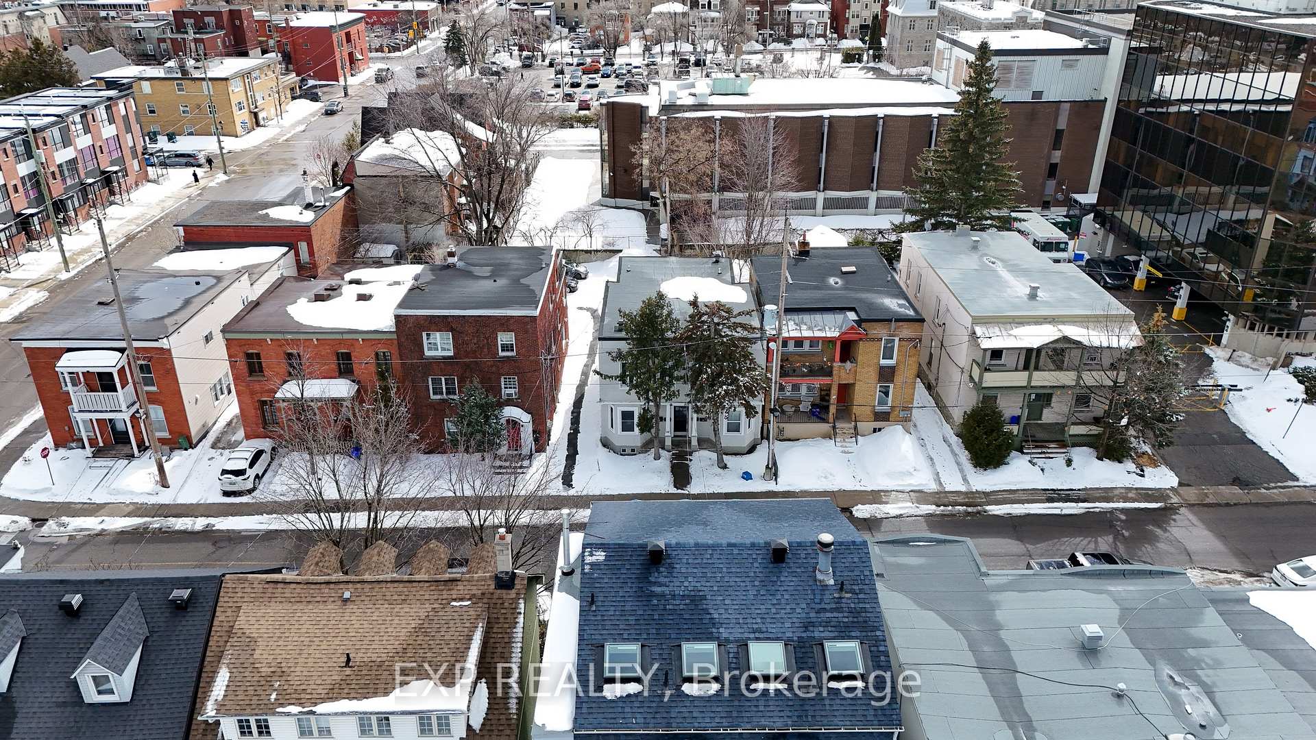 Photo 16 of Unit 3, 52 St Andrew Street, Ottawa, Lower Town/Byward Market — HOMEH