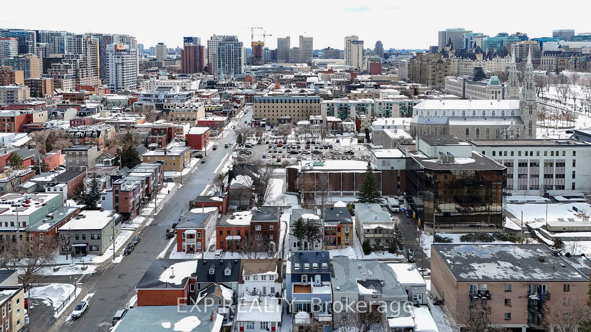 Photo 17 of Unit 3, 52 St Andrew Street, Ottawa, Lower Town/Byward Market — HOMEH