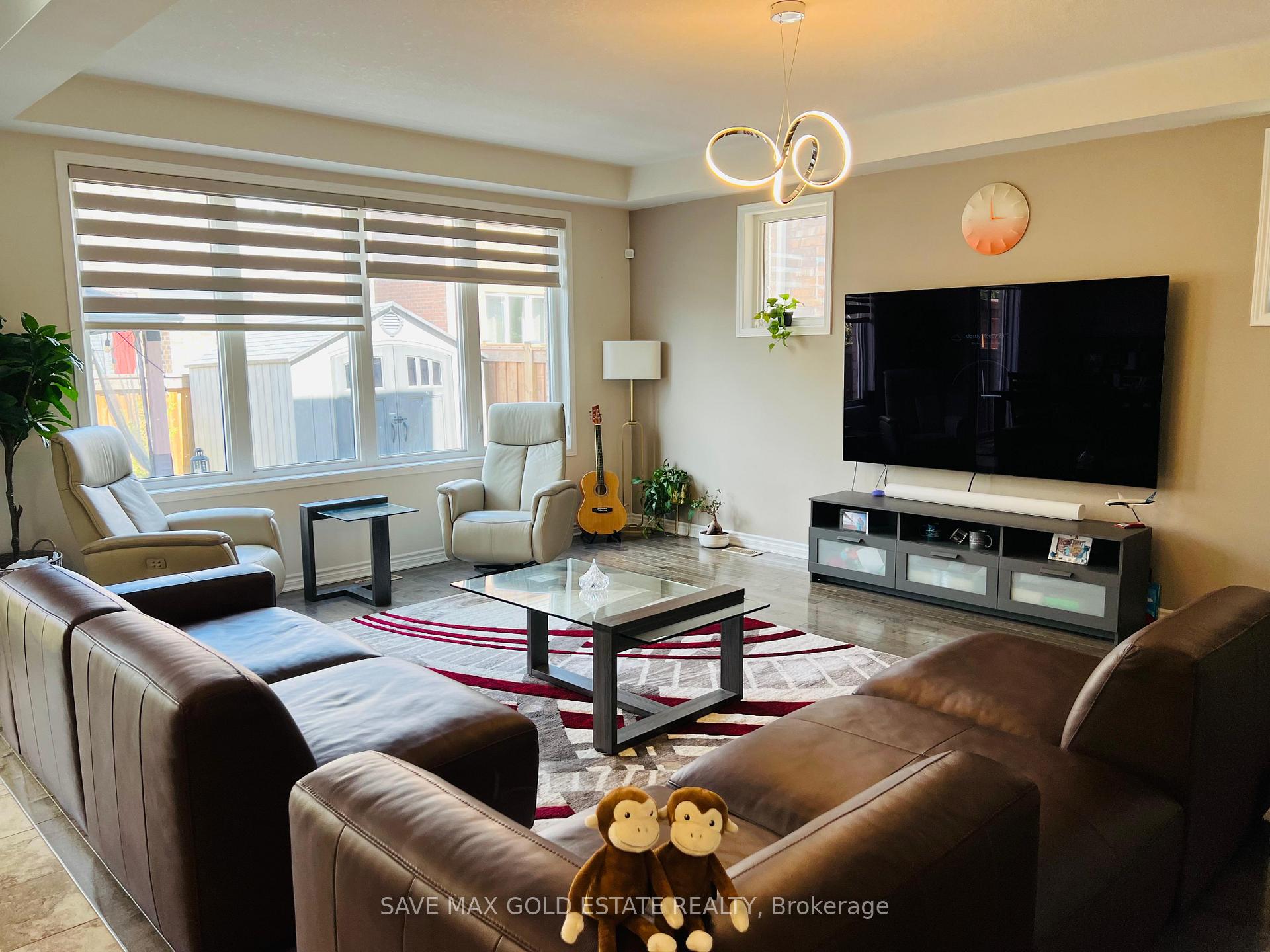 Photo 6 of 212 Spring Creek Drive, Hamilton, Waterdown — HOMEH