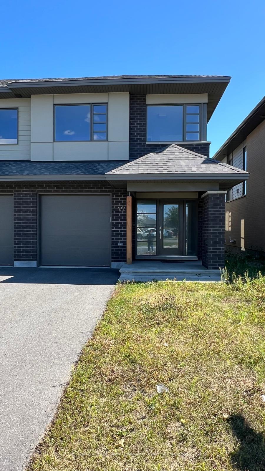 Photo 1 of 172 Shuttleworth Drive, Ottawa, Leitrim — HOMEH